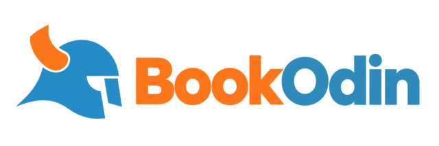 BookOdin