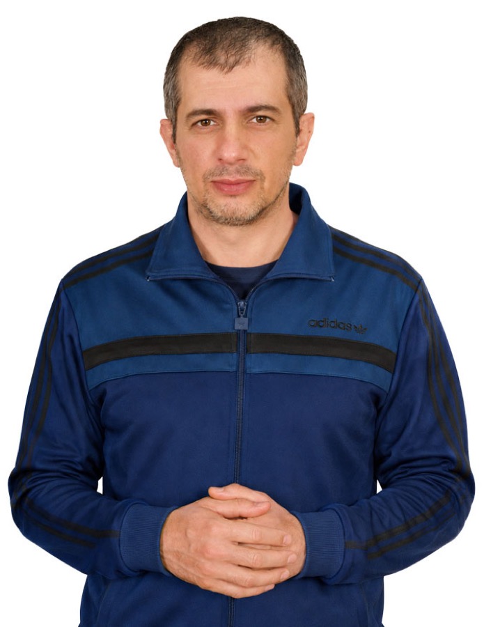 Michael